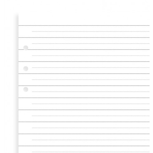 Checklists