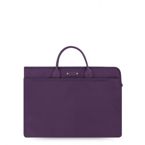 Microfiber Portfolio Tote
