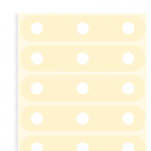 Reinforcing Patches