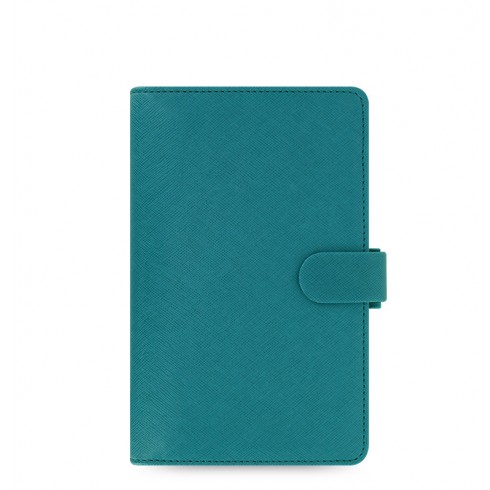 Saffiano Organiser
