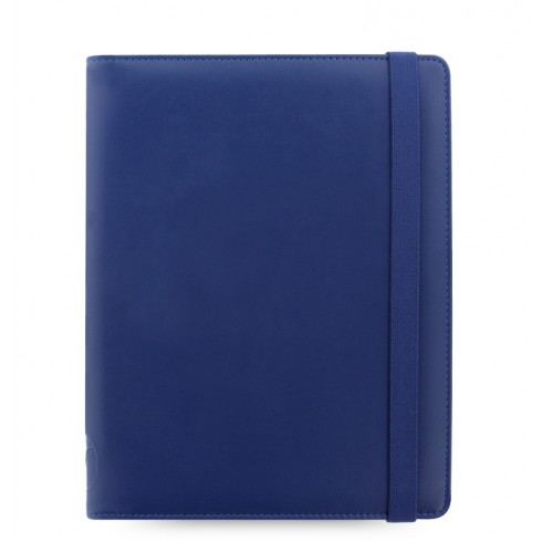 iPad Pro 12.9 Tablet Case Folio - Metropol Elastic Navy