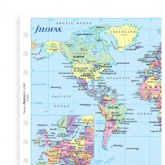 World Map