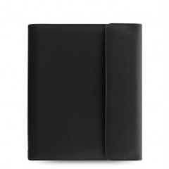 iPad 2/3/4 Tablet Case - Saffiano Wrap Black
