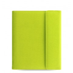 iPad 2/3/4 Tablet Case - Saffiano Wrap Pear