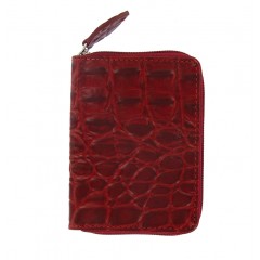 Amazona Small Zipped Purse
