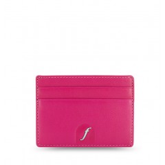Boston Small Flat Wallet