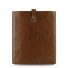 Malden Strap iPad 2/3/4 Sleeve - Ochre