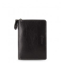 Malden Small Zipped Purse