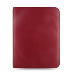 Metropol Zipped Folio