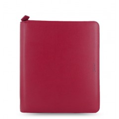 Pennybridge Zip iPad 2/3/4 2016 Tablet Organiser - Red