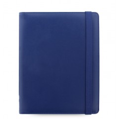 iPad Pro 12.9 Tablet Case Folio - Metropol Elastic Navy