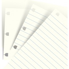 Filofax Notebooks - Smart Assorted Refill Pack