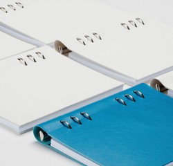 Filofax, Clipbook