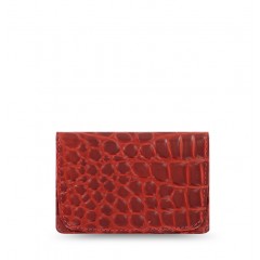 Amazona Card Holder