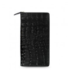 Amazona Large Zipped Purse