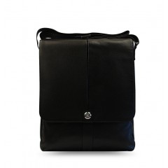 Architect Portrait Courier Bag