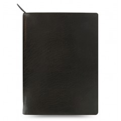 Charleston Zipped Folio