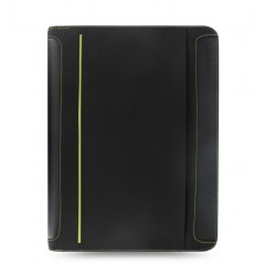 Circuit A4 Zipped Folio