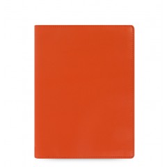 Nappa Leather Notebook Cover