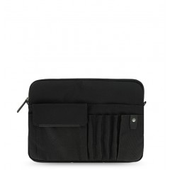 Fusion A5 Zipped Folio