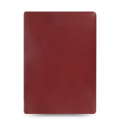 Luxe Zipped Folder