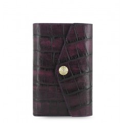Temperley Violet Organiser