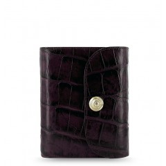 Temperley Violet Organiser