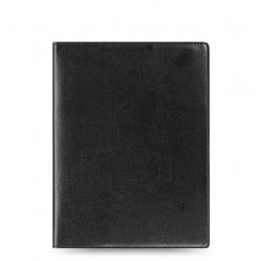 Nappa Leather Notebook Cover